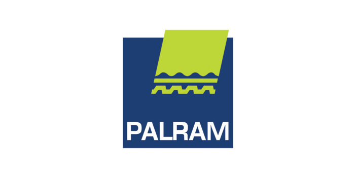Palram Color Logo