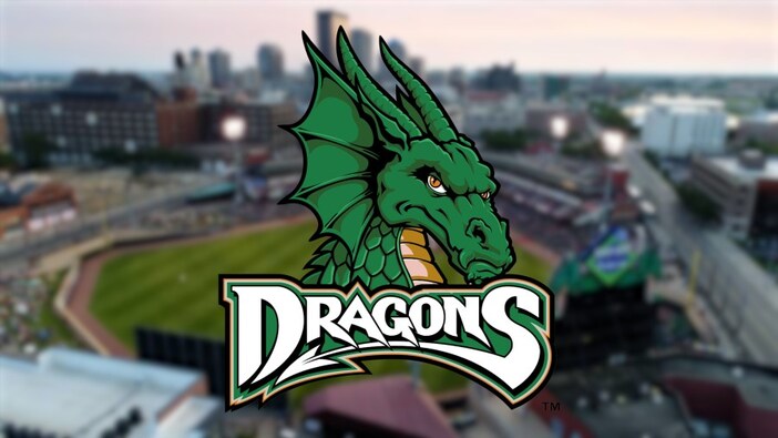 Dragons Logo