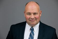 Mike Rust