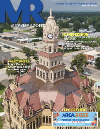 Mr25 Vol 68 No 3 Cover