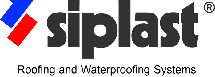 Siplast Color Logo With Text