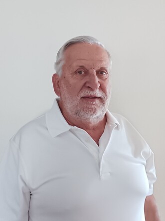 Dave Pogrant