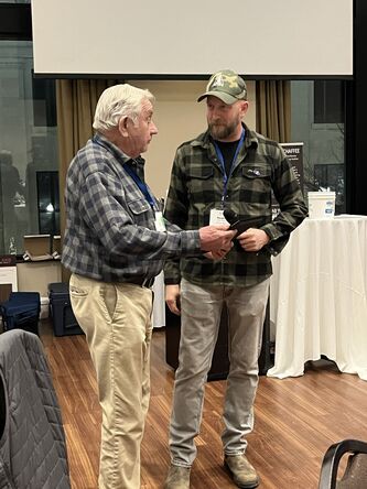 2025 WFBA Building of the Year Award Presentation