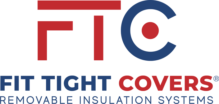 Fit Tight Covers Logo Color Stacked