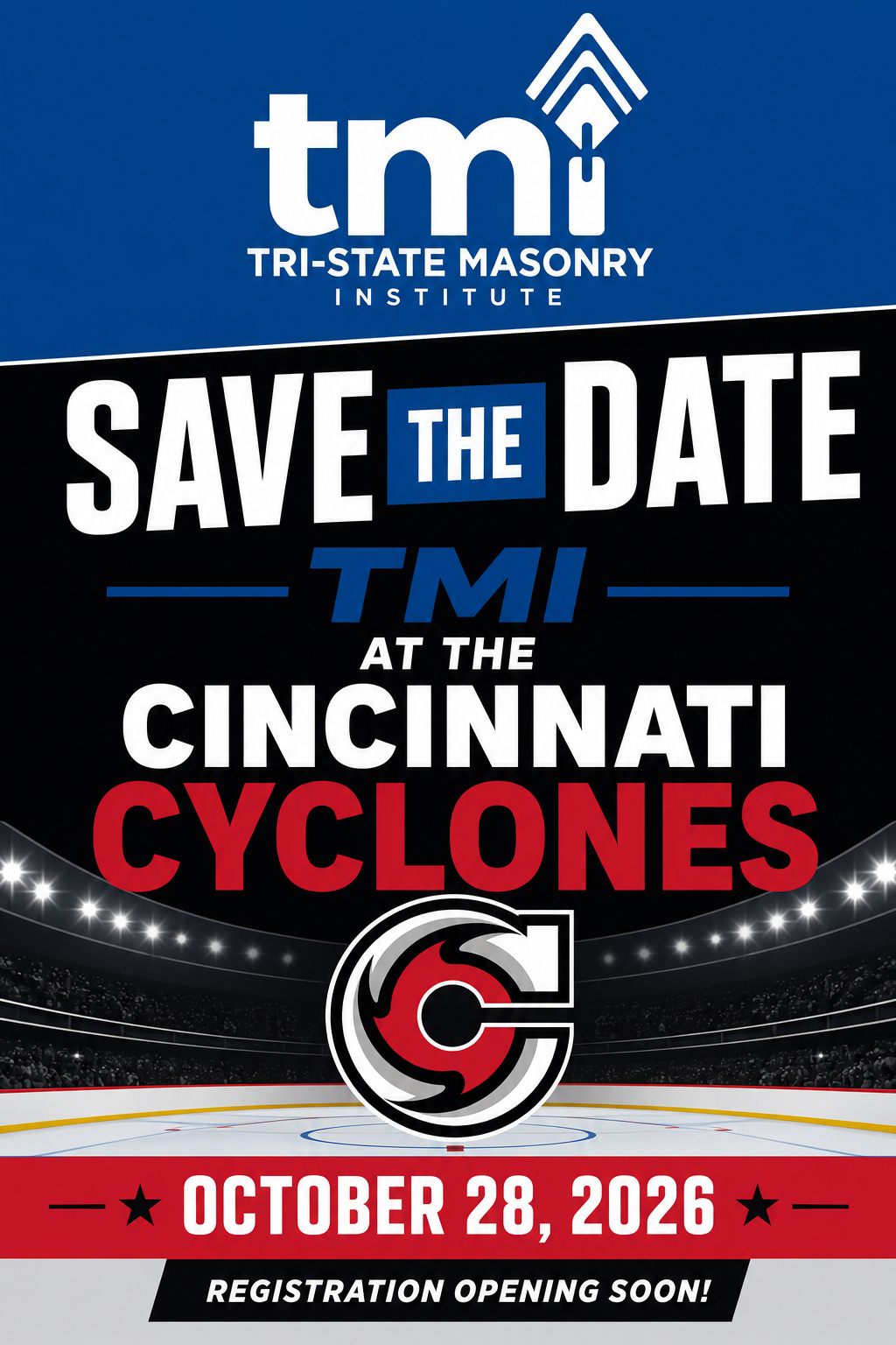 Tmi X Cyclones