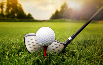 WFBA Golf Event