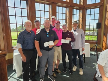1st Place Team