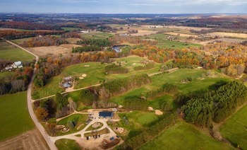 Glen Cairn Golf Course