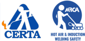 Certa Hawt Logo