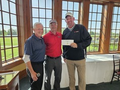 Closest To The Pin Luke
