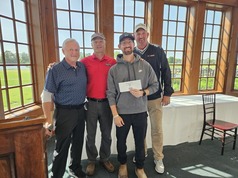 Closest To The Pin