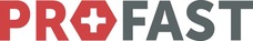 Profast Red Grey Logo No Background