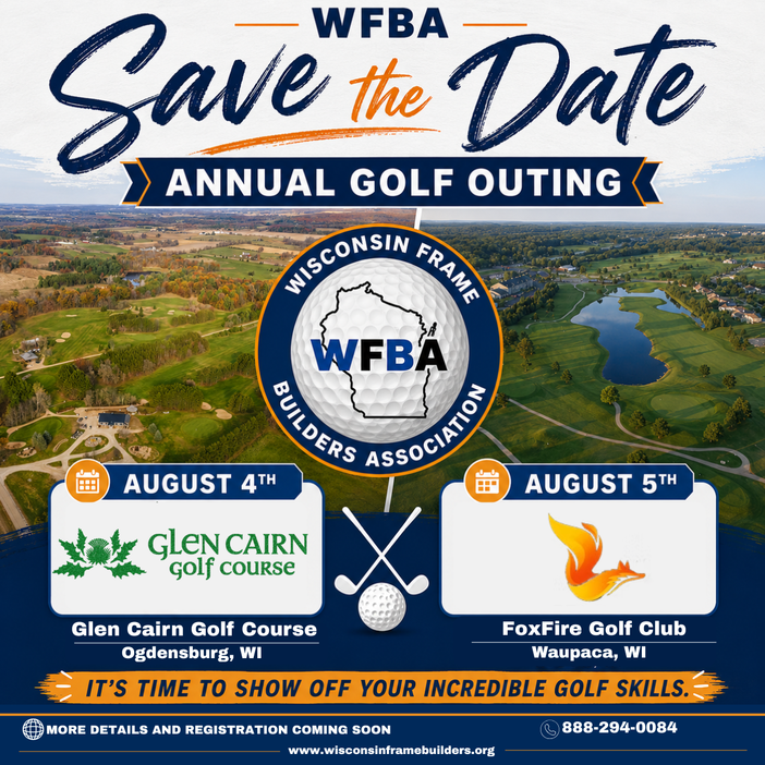 2026 WFBA Golf Outing